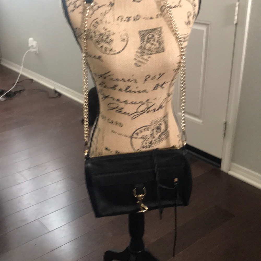 Hand bag